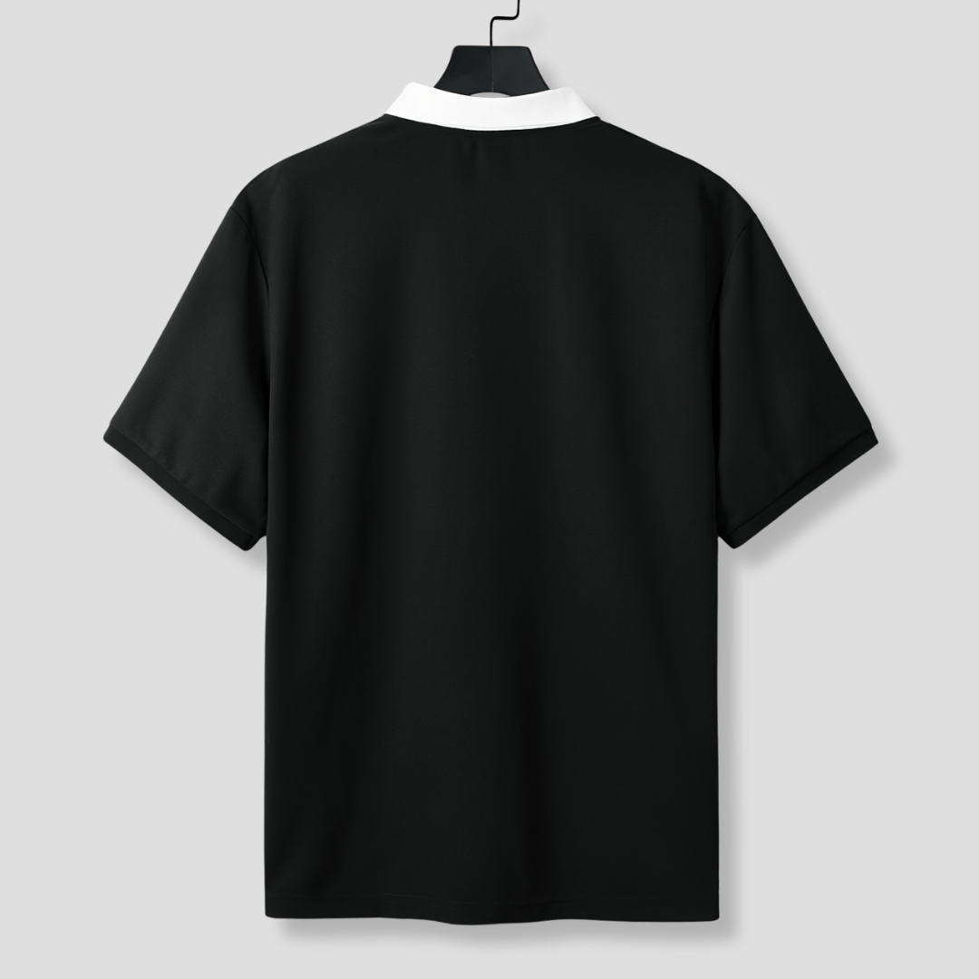 Haven Co.™ | Stijl & Comfort Polo