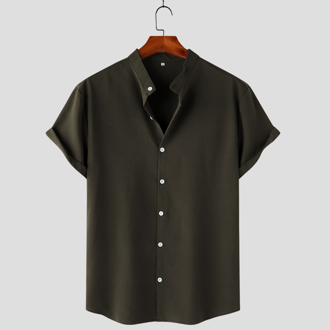 Haven Co.™ | Resort Collar Shirt