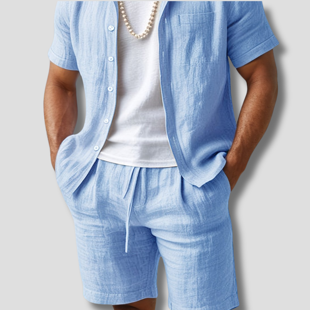 Haven Co.™ | Marina Zomerset