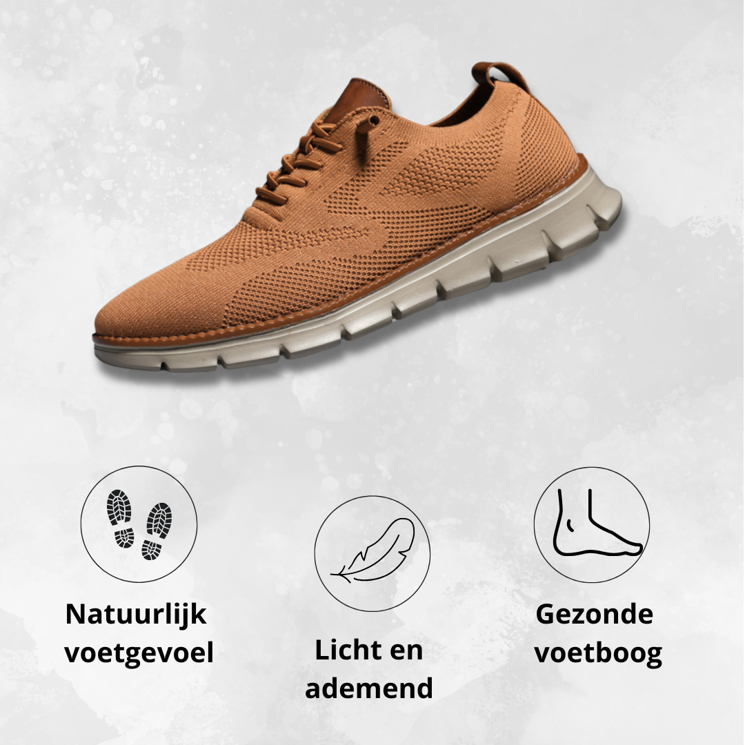 Haven Co.™ | ComfortStap – Orthopedische Steun Schoenen