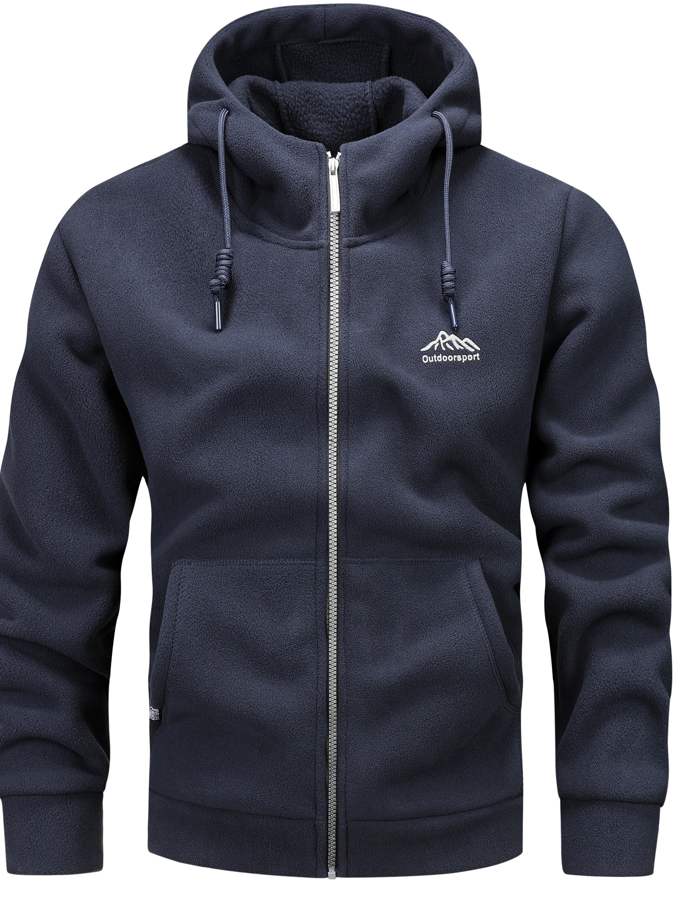 Haven Co.™ | Outdoor Hoodie