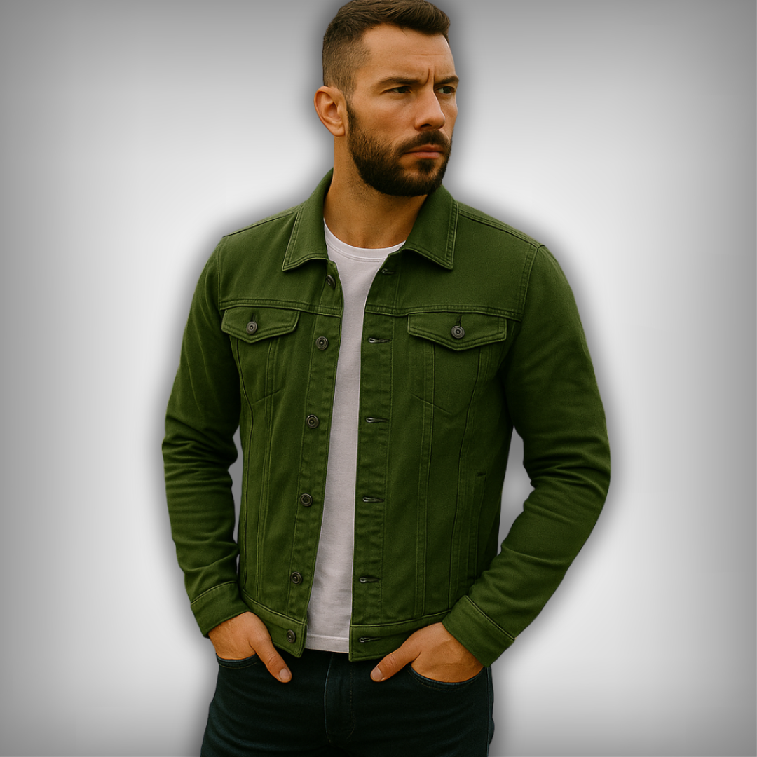 Haven Co.™ | Street Jacket