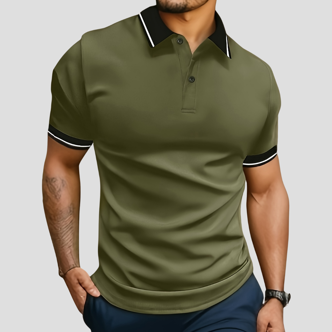 Haven Co.™ | Prestige Polo
