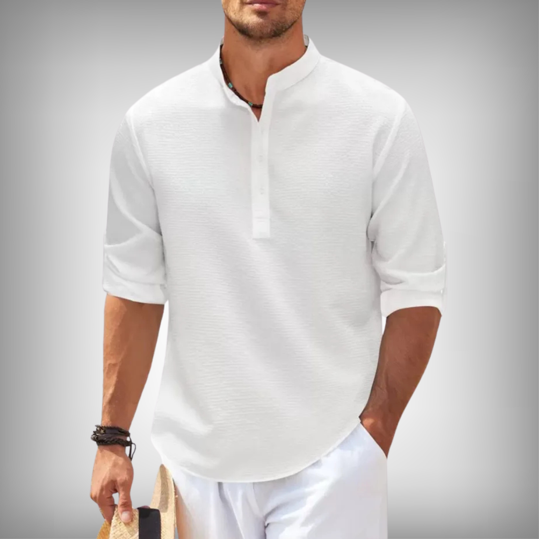 Haven Co.™ | Riviera Overhemd