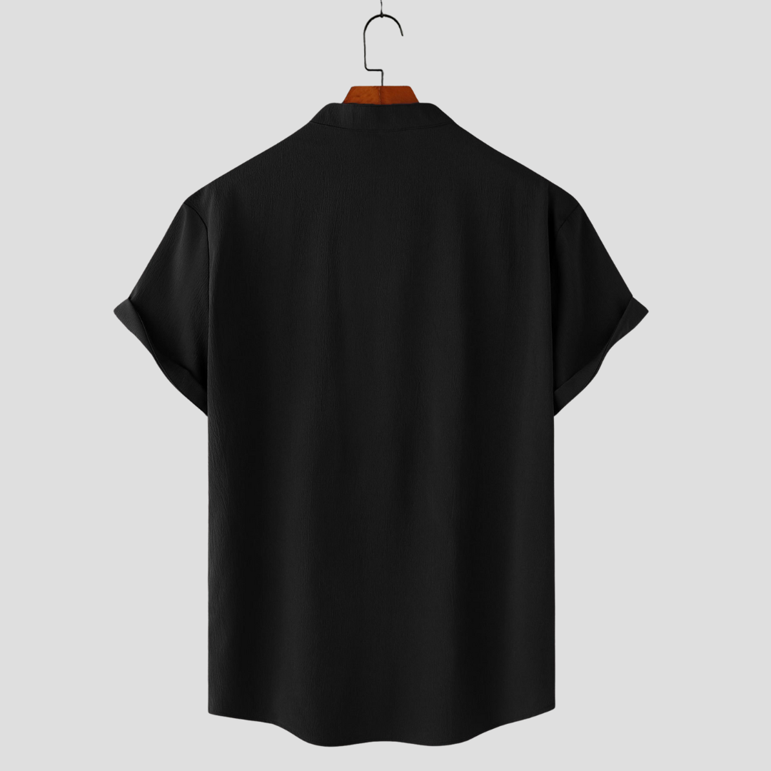 Haven Co.™ | Resort Collar Shirt