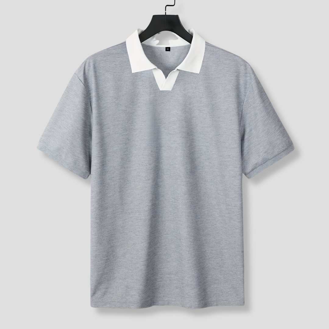 Haven Co.™ | Stijl & Comfort Polo
