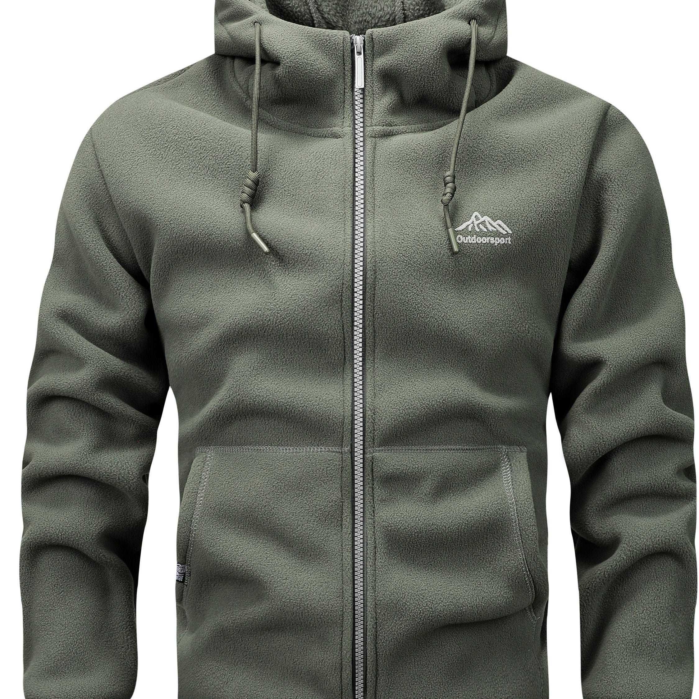 Haven Co.™ | Outdoor Hoodie