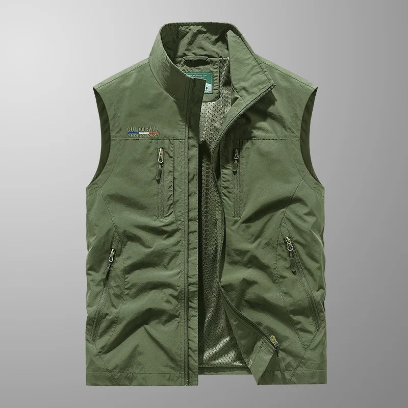 Haven Co.™ | Outdoor Bodywarmer