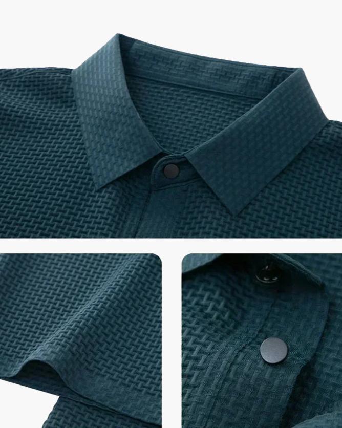 Haven Co.™ | Premium Polo
