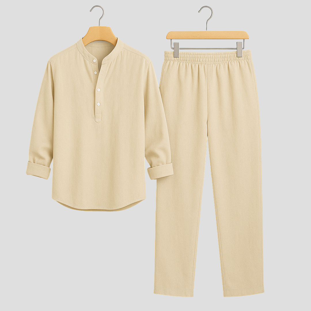 Haven Co.™ | Lonk Zomer Set