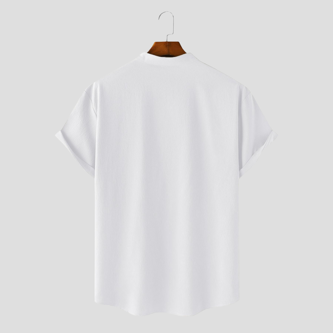 Haven Co.™ | Resort Collar Shirt