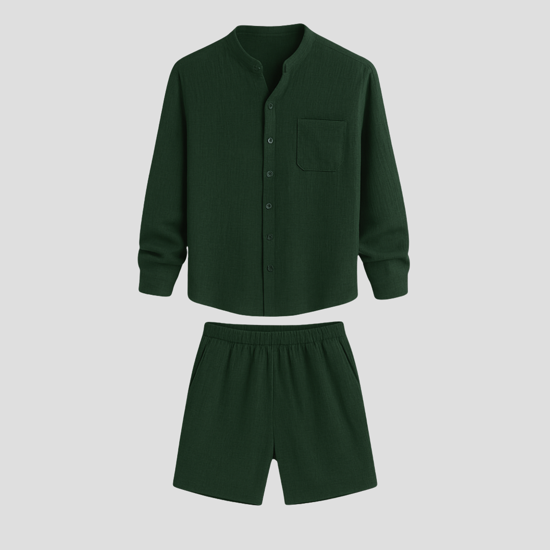Haven Co.™ | Lecce Zomerset