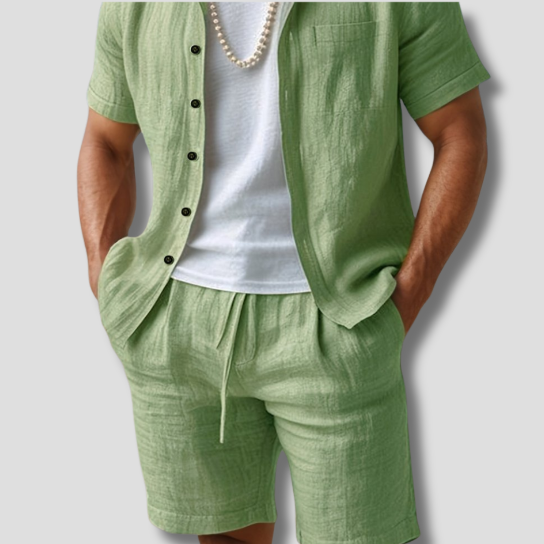 Haven Co.™ | Marina Zomerset