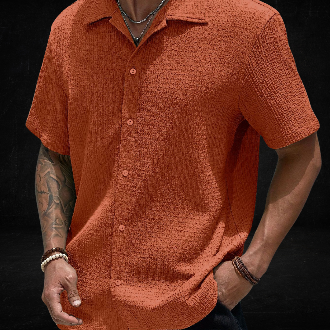Haven Co.™ | Capri Knit Polo