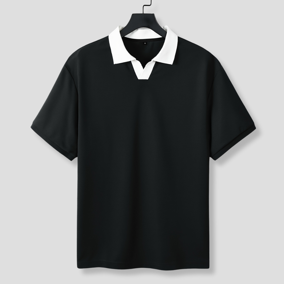 Haven Co.™ | Stijl & Comfort Polo