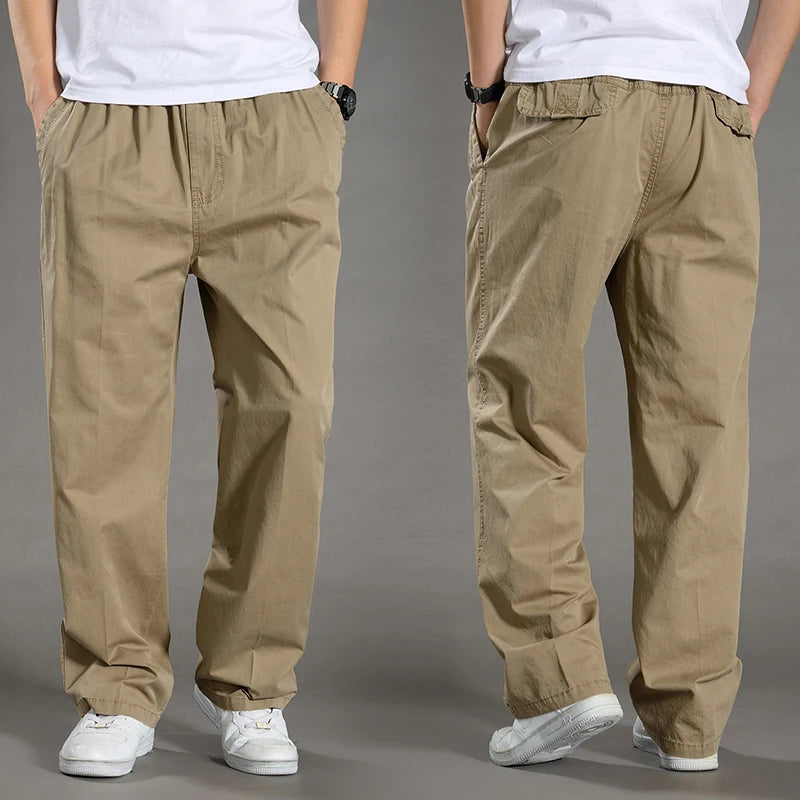 Haven Co.™ | Summer Cargo Pants