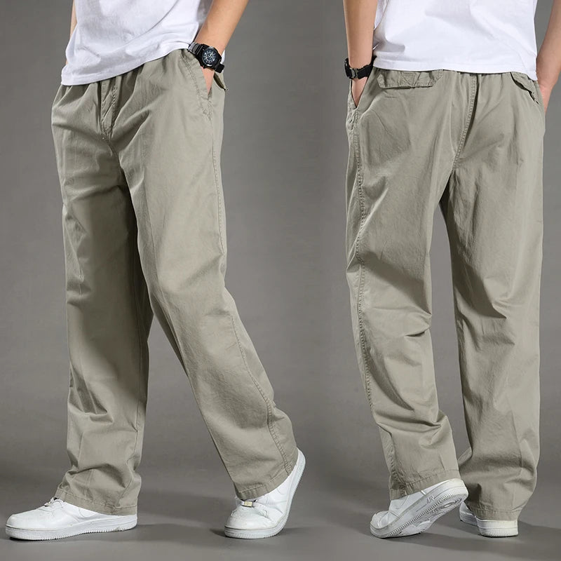 Haven Co.™ | Summer Cargo Pants