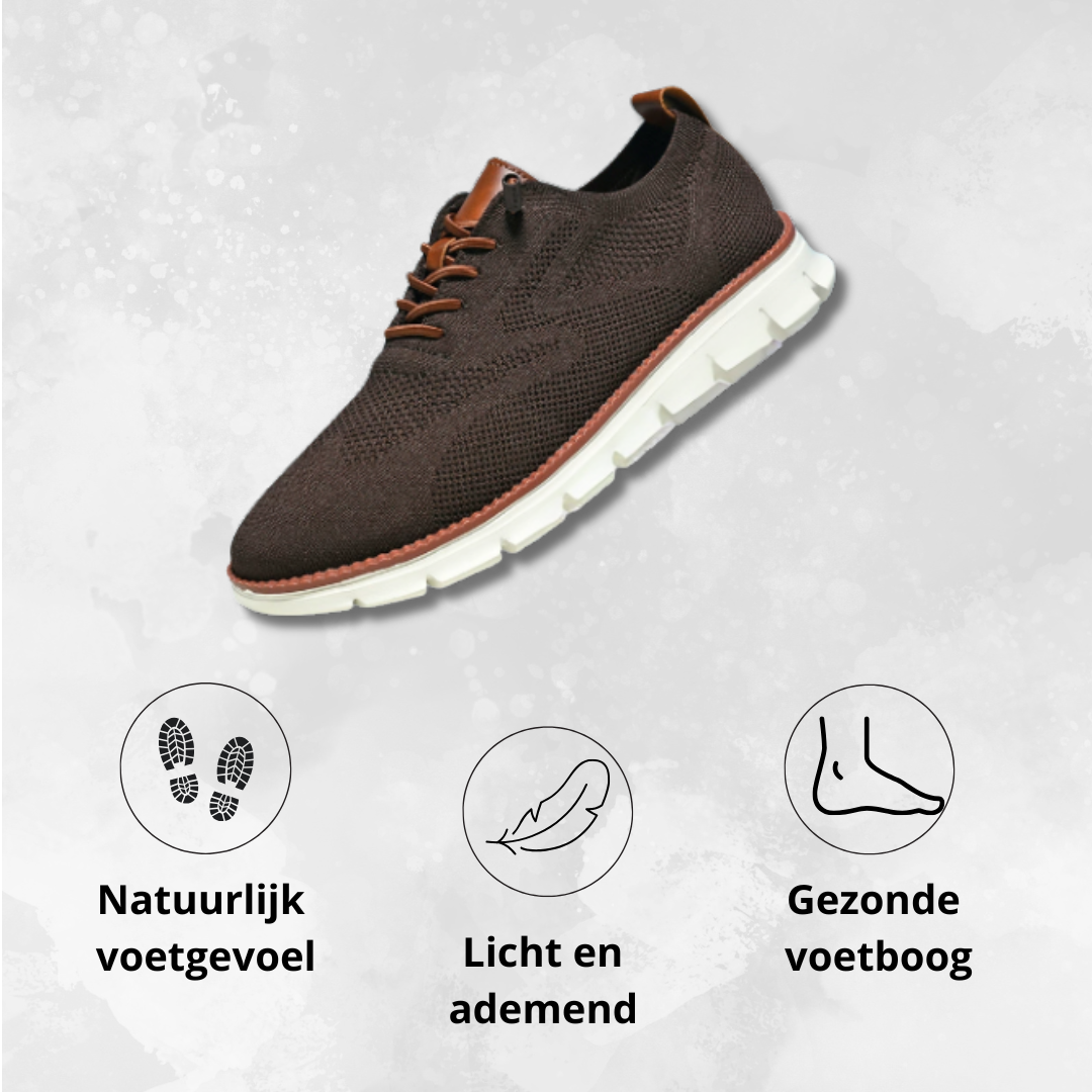 Haven Co.™ | ComfortStap – Orthopedische Steun Schoenen