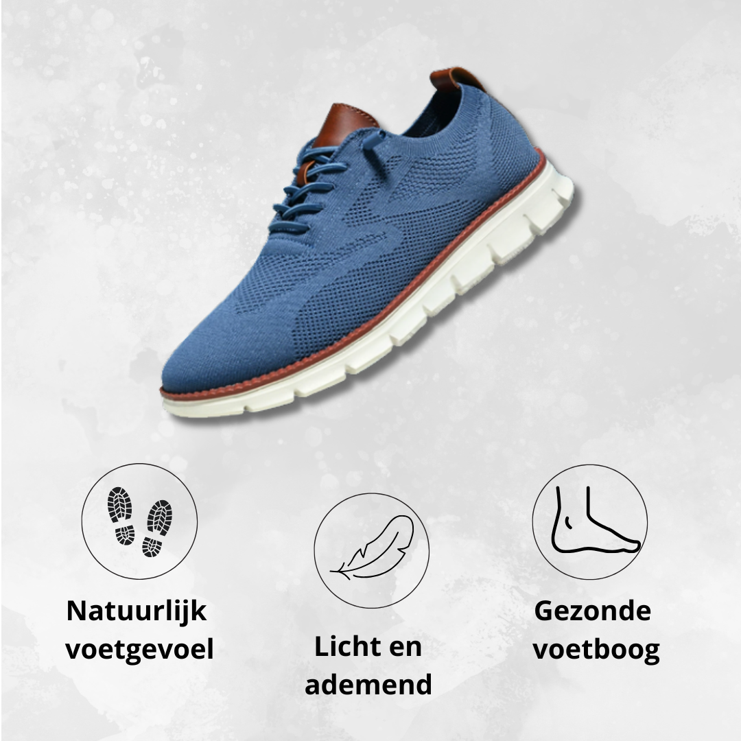 Haven Co.™ | ComfortStap – Orthopedische Steun Schoenen