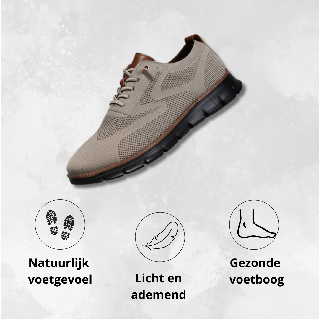 Haven Co.™ | ComfortStap – Orthopedische Steun Schoenen