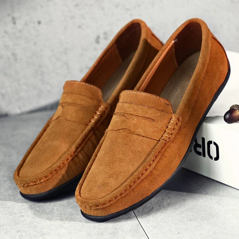 Haven Co.™ | Maas Loafers