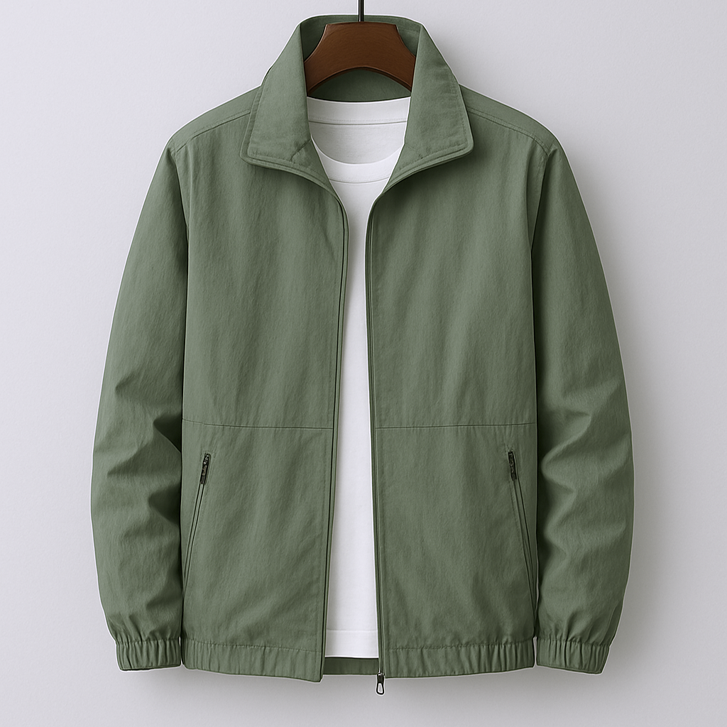 Haven Co.™ | Elegant Zomer Jack