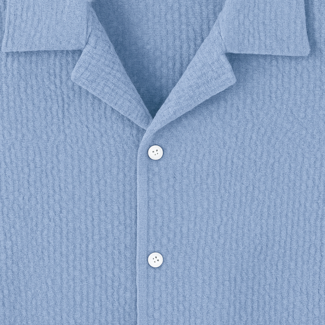Haven Co.™ | Capri Knit Polo