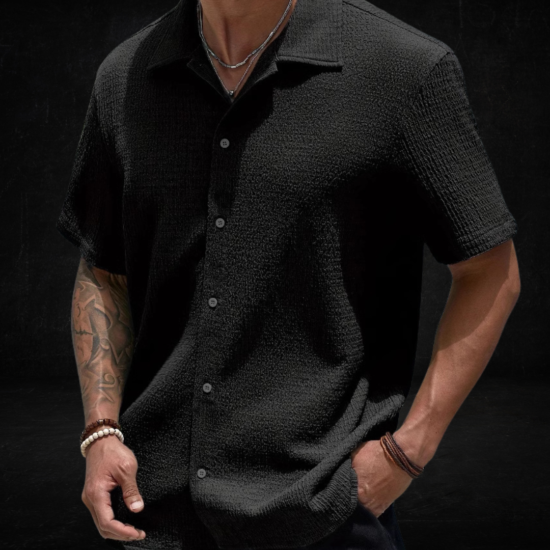Haven Co.™ | Capri Knit Polo