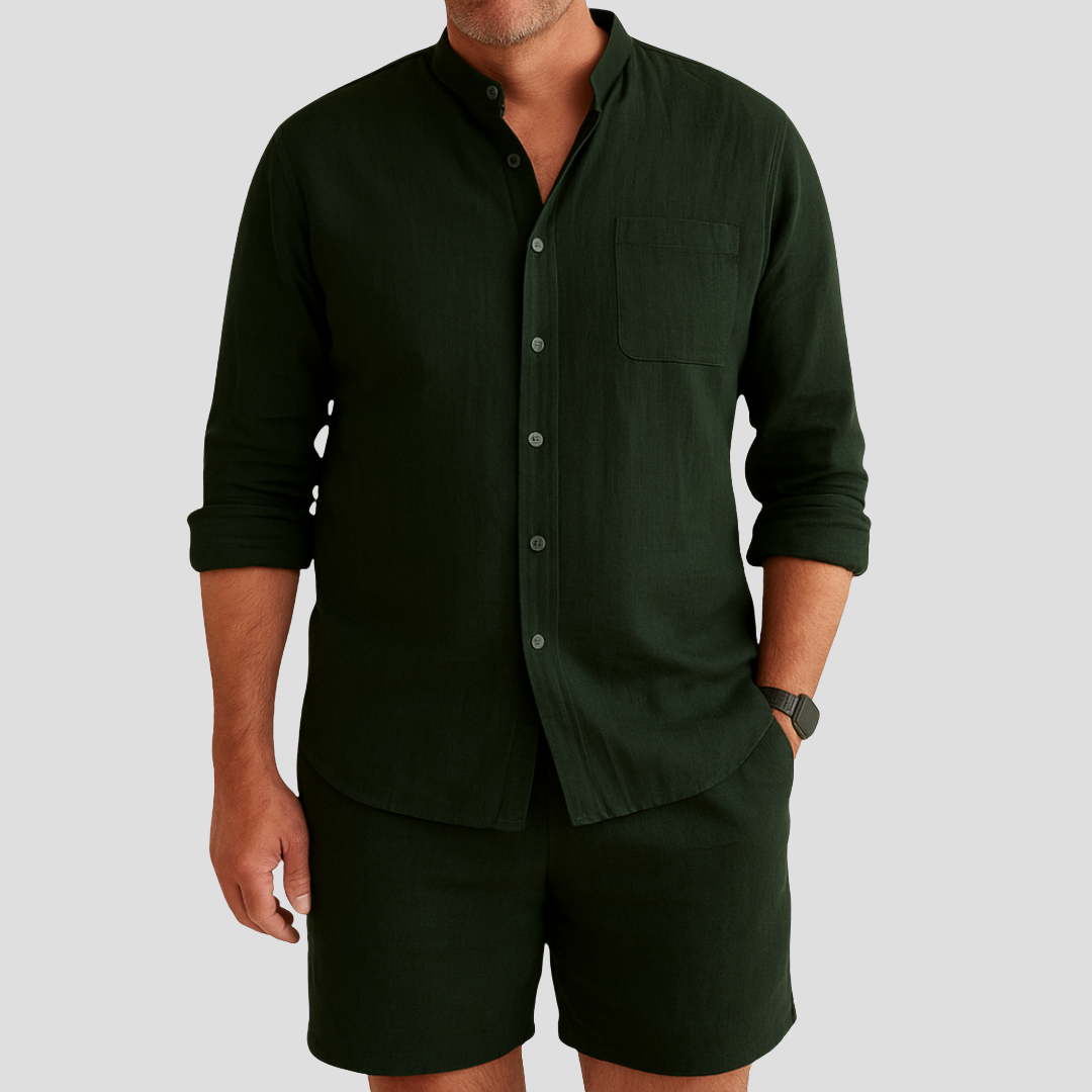 Haven Co.™ | Lecce Zomerset