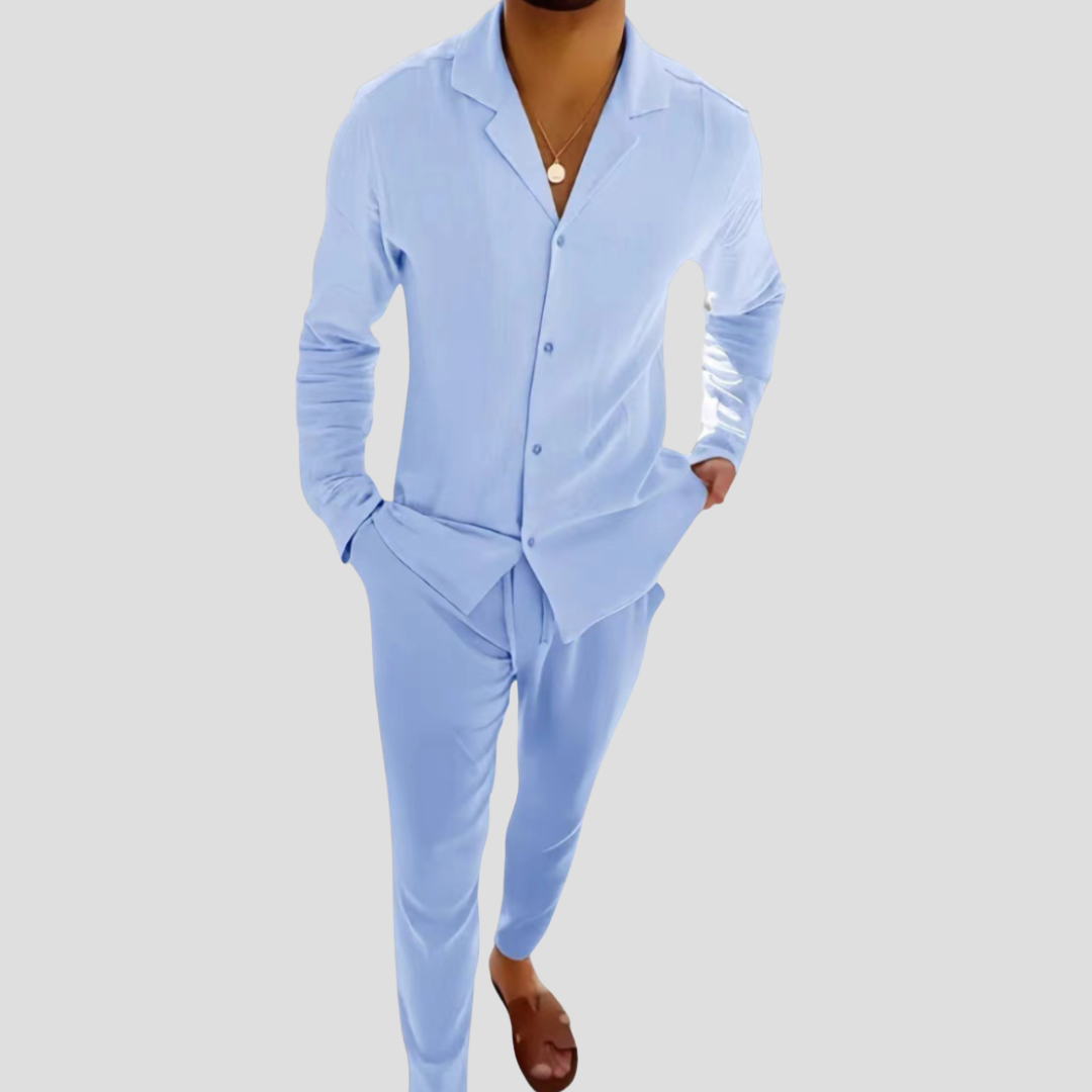 Haven Co.™ | Coastal Zomerset