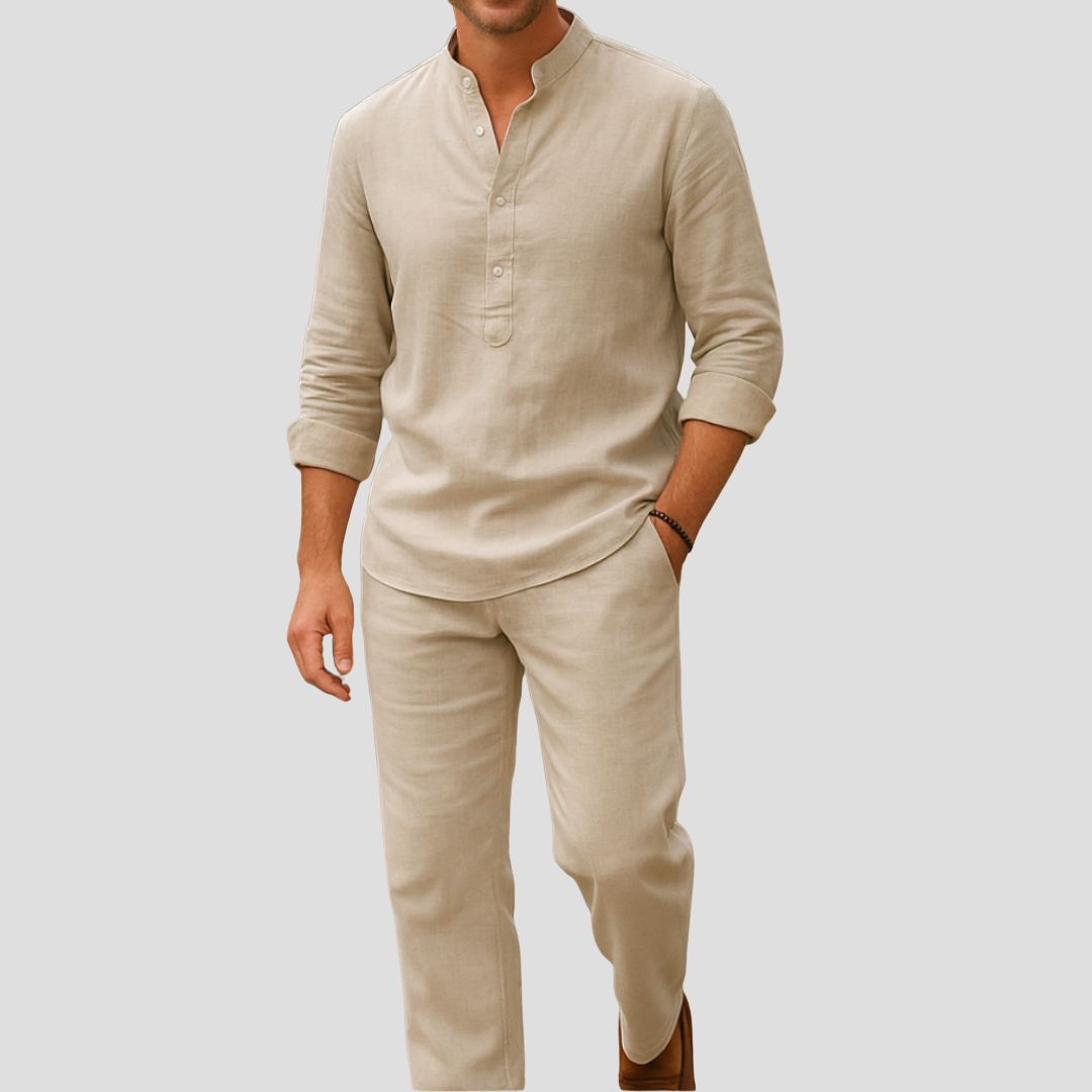 Haven Co.™ | Lonk Zomer Set