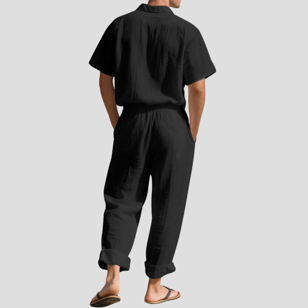 Haven Co.™ | Toscane Zomerset