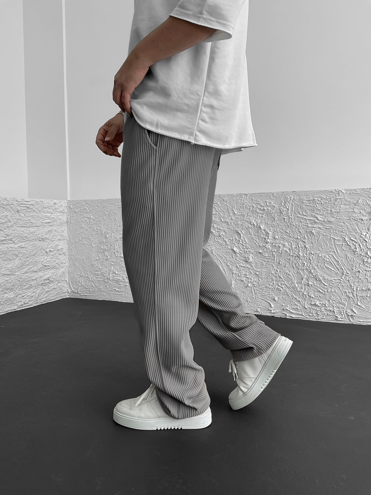 Haven Co.™ | Urban Rib Pants
