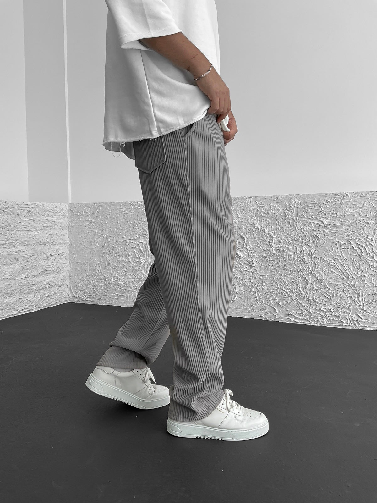 Haven Co.™ | Urban Rib Pants