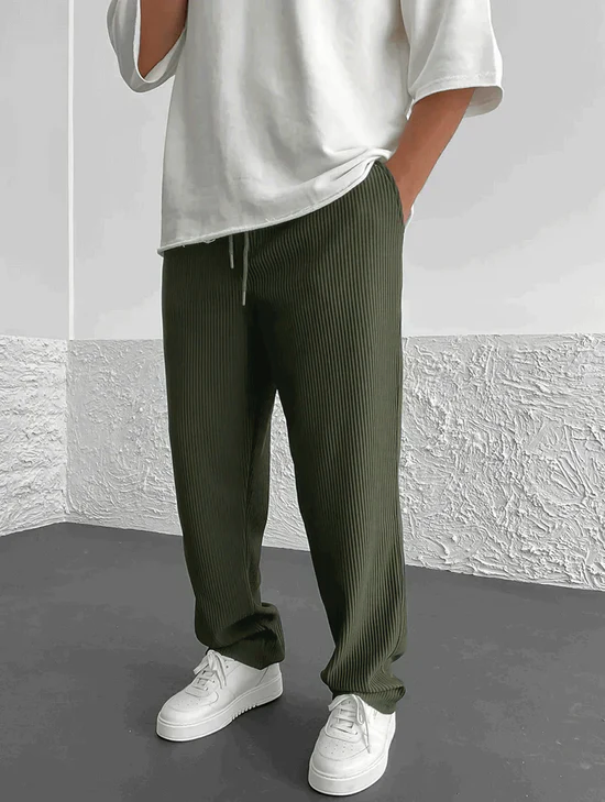 Haven Co.™ | Urban Rib Pants