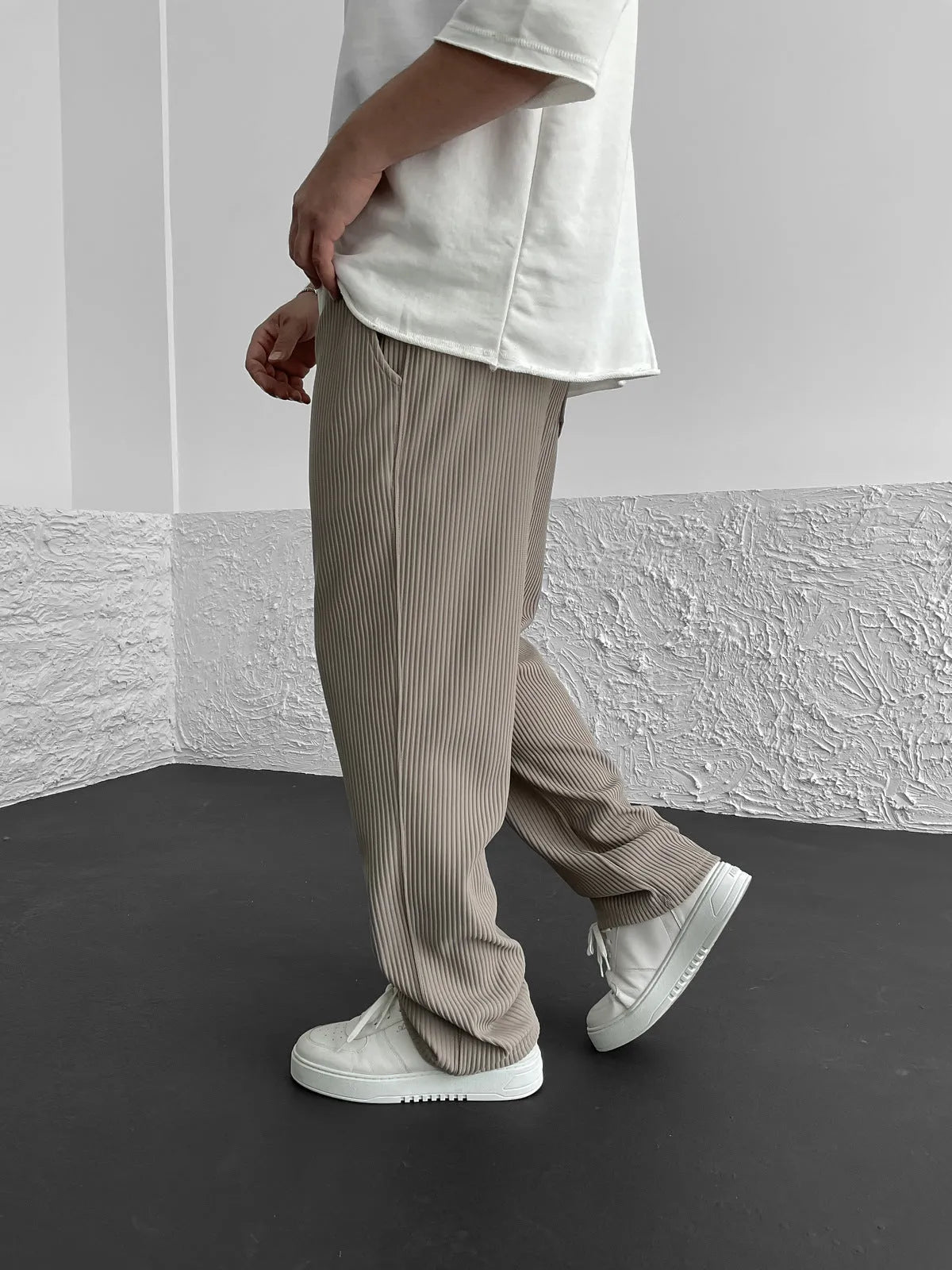 Haven Co.™ | Urban Rib Pants