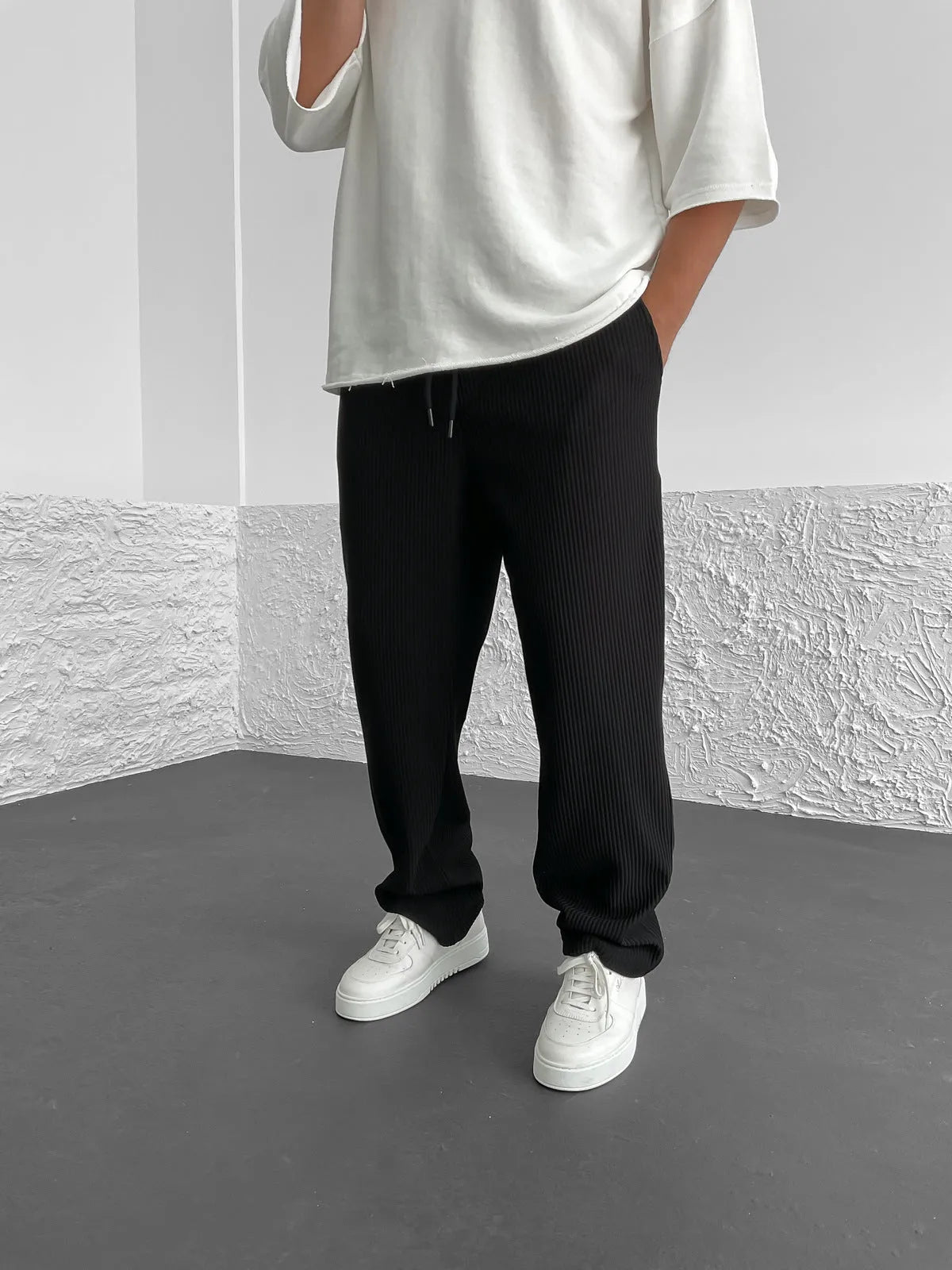 Haven Co.™ | Urban Rib Pants