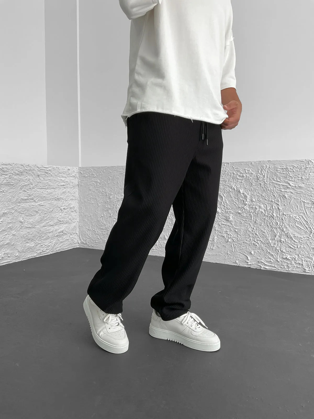 Haven Co.™ | Urban Rib Pants