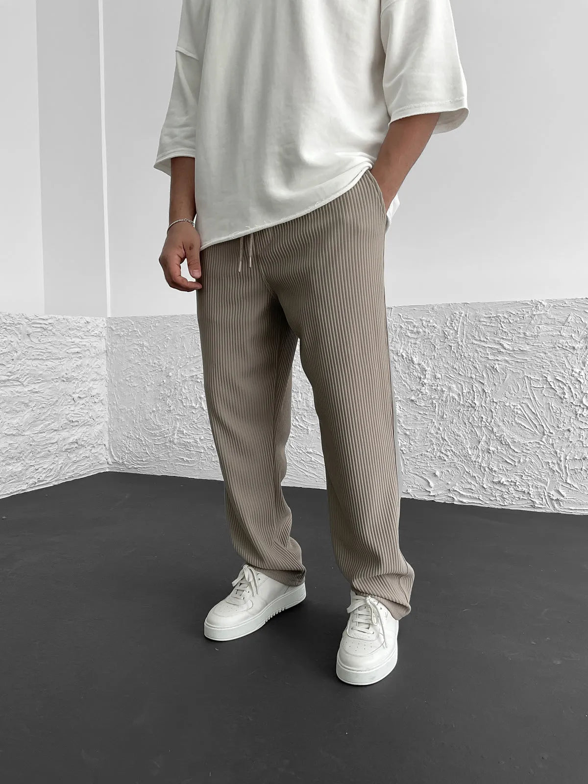 Haven Co.™ | Urban Rib Pants