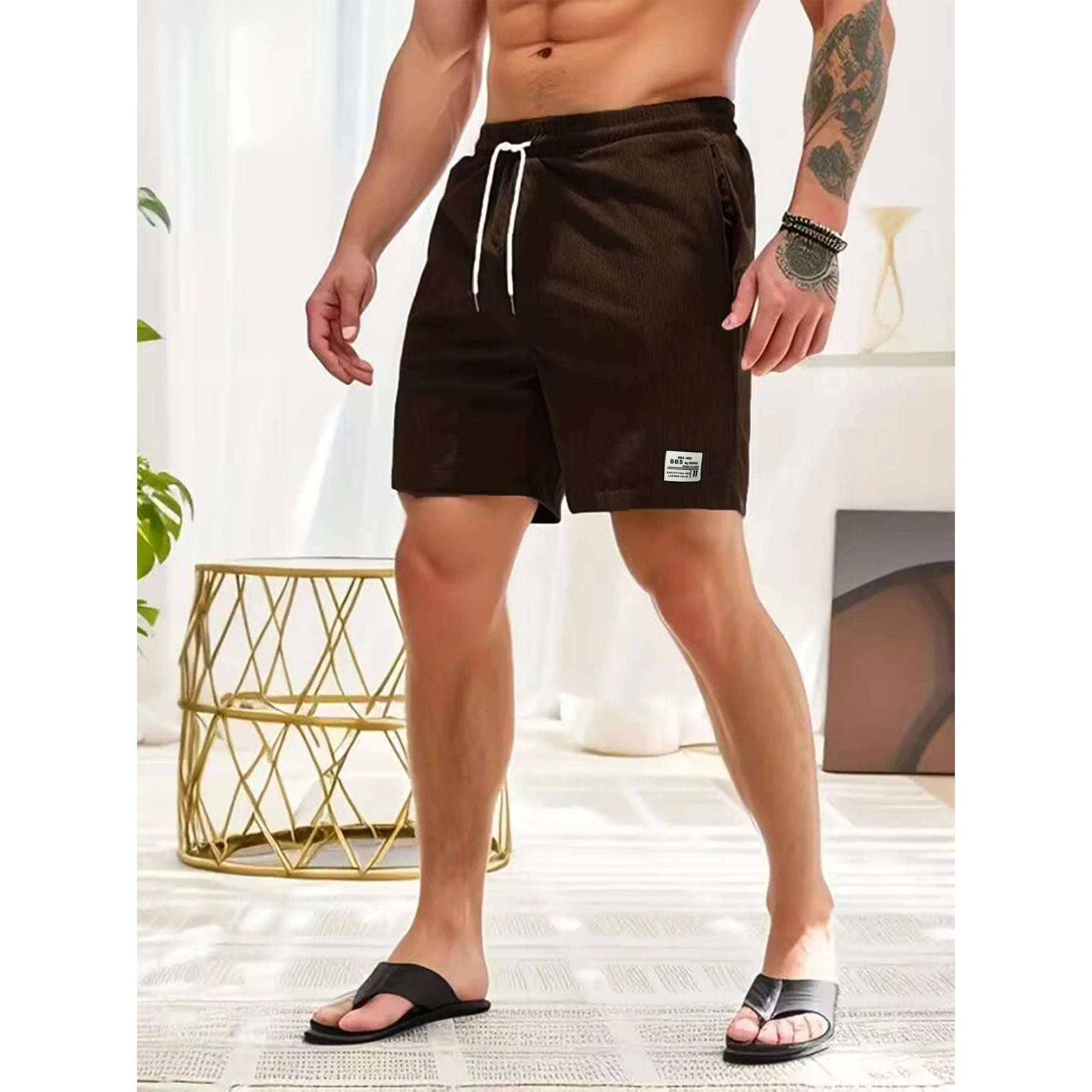 Haven Co.™ | Sports & Leisure Short