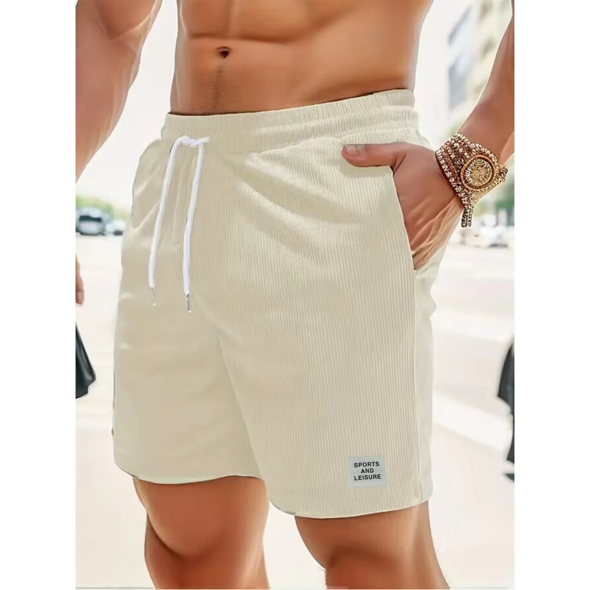 Haven Co.™ | Sports & Leisure Short