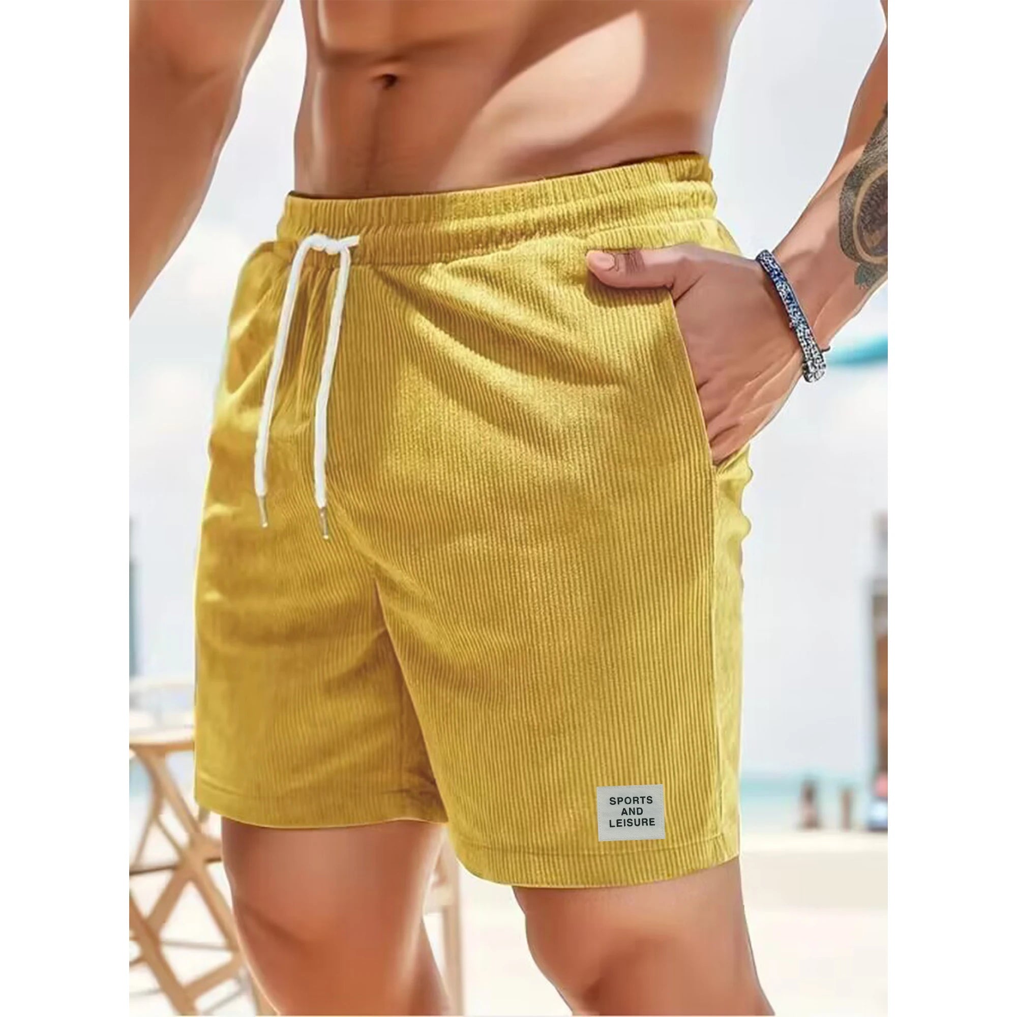 Haven Co.™ | Sports & Leisure Short