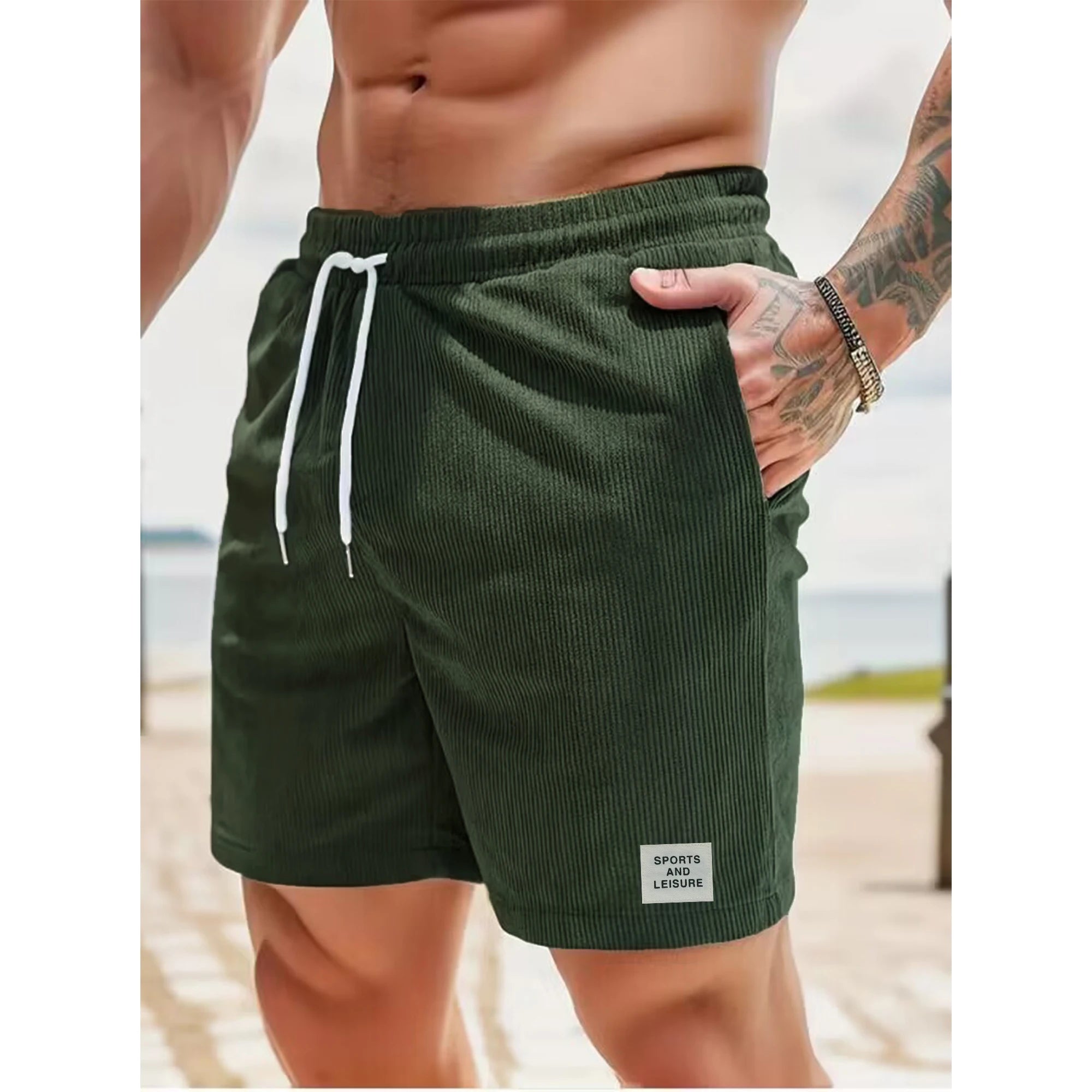Haven Co.™ | Sports & Leisure Short