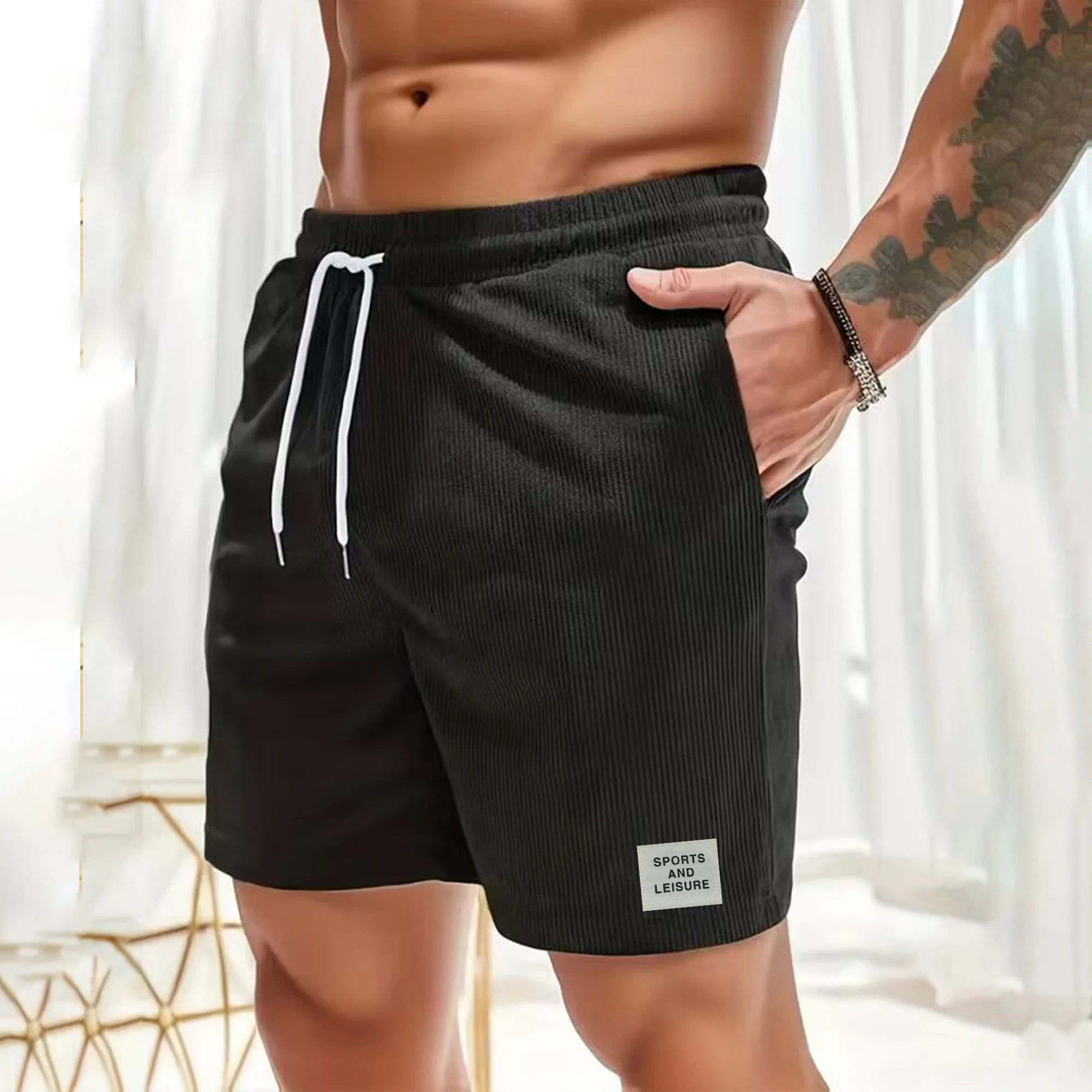 Haven Co.™ | Sports & Leisure Short
