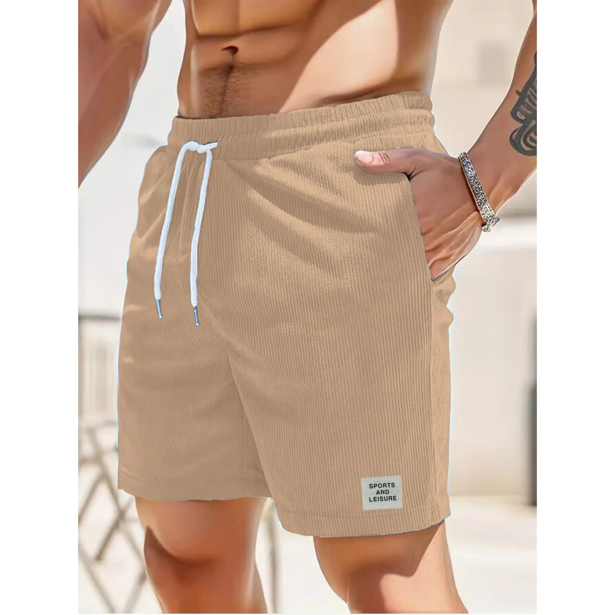 Haven Co.™ | Sports & Leisure Short
