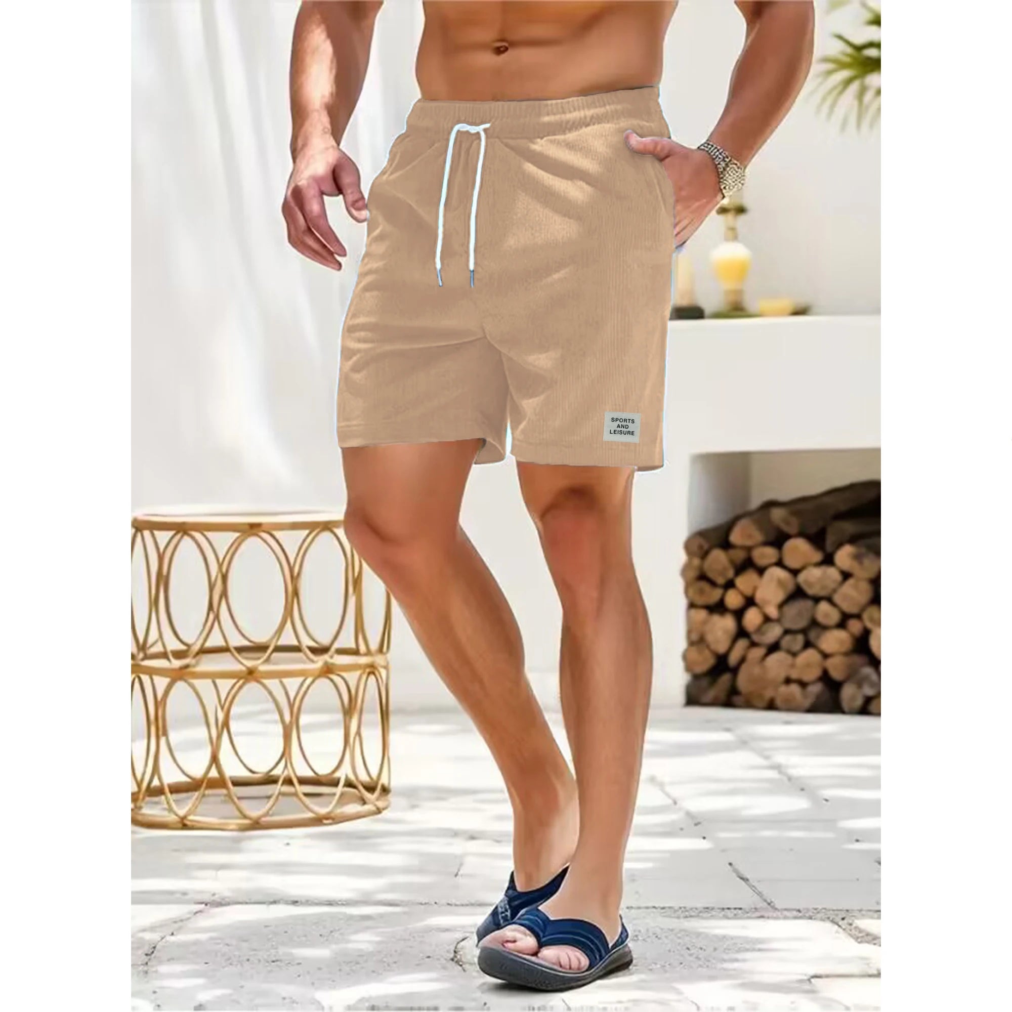 Haven Co.™ | Sports & Leisure Short