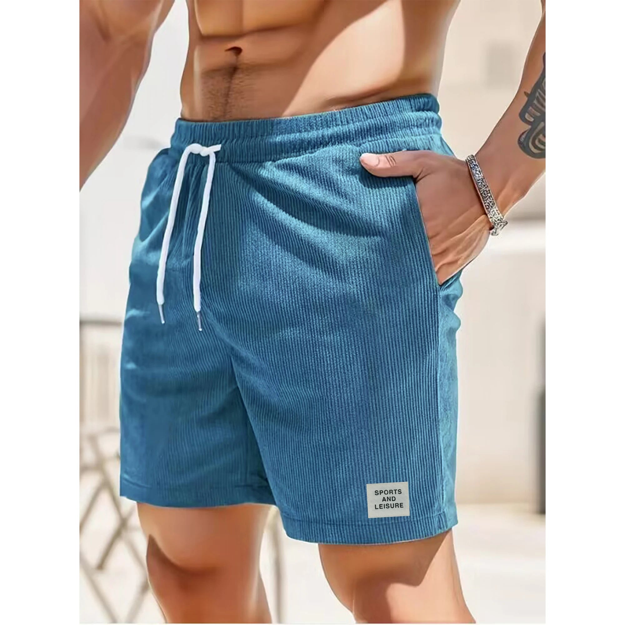 Haven Co.™ | Sports & Leisure Short