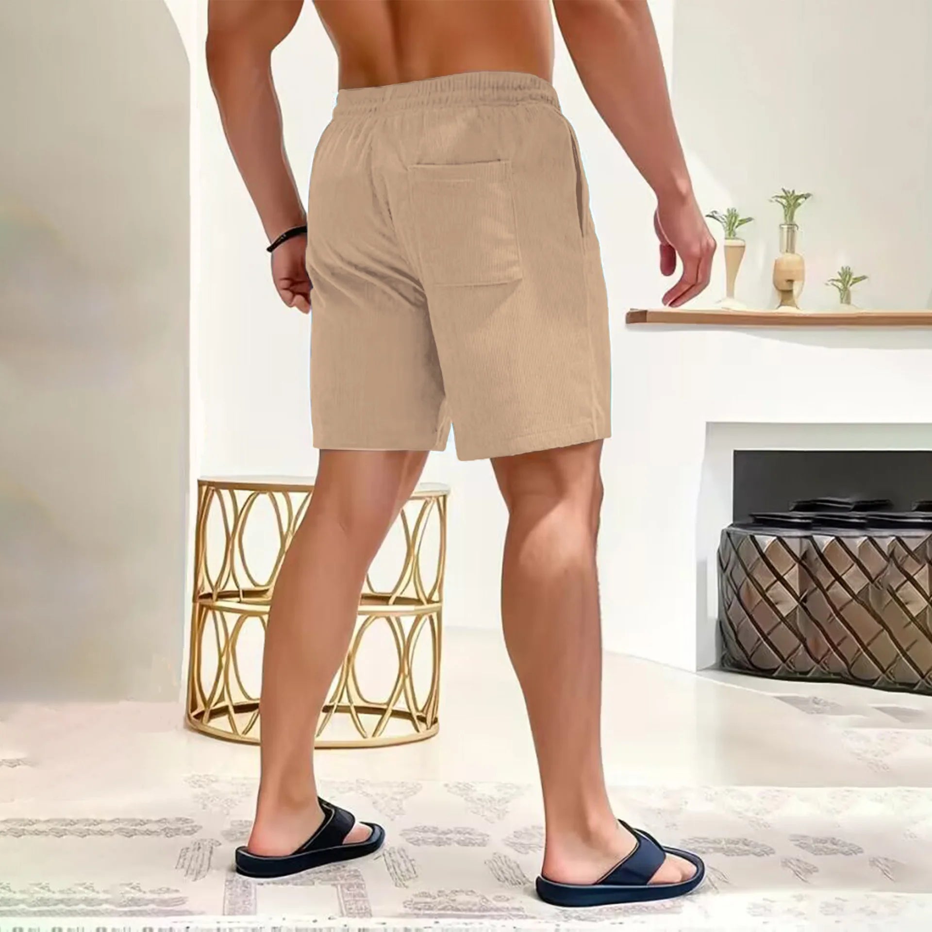 Haven Co.™ | Sports & Leisure Short