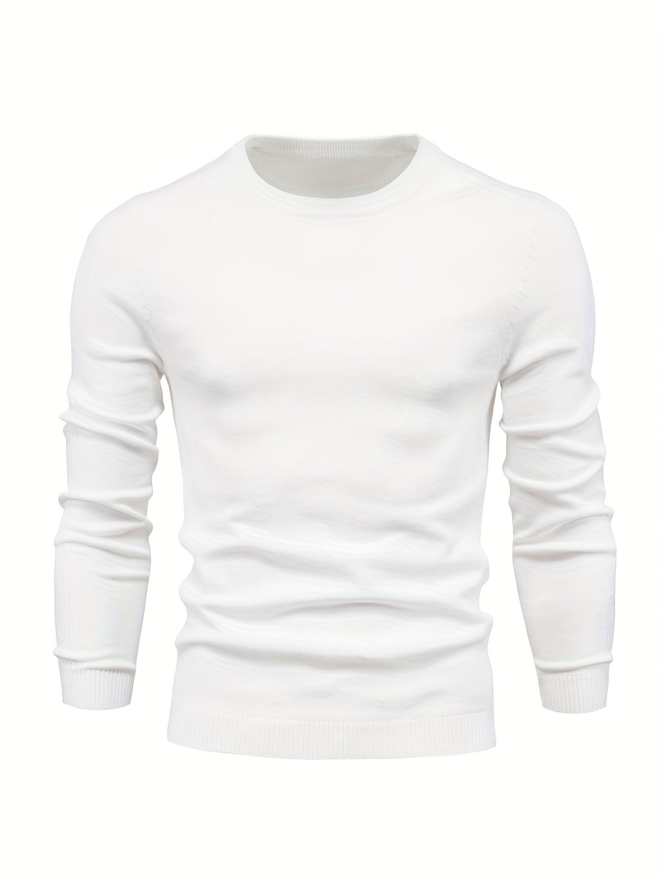 Haven Co.™ | Essential Viscose Sweater