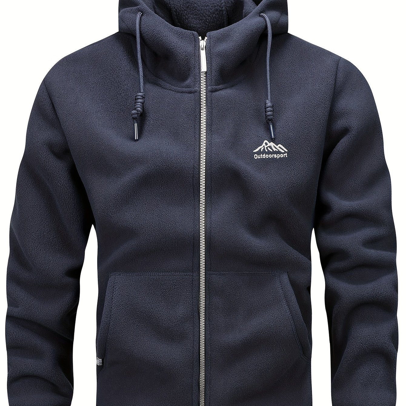 Haven Co.™ | Outdoor Hoodie